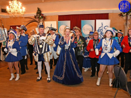 Bacchusbeerdigung 2020